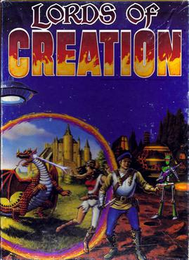 Lords of Creation