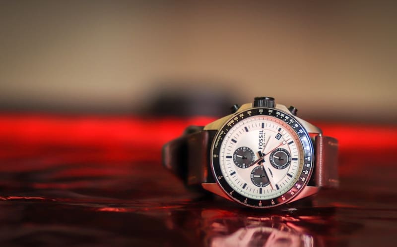 Best watches for construction workers