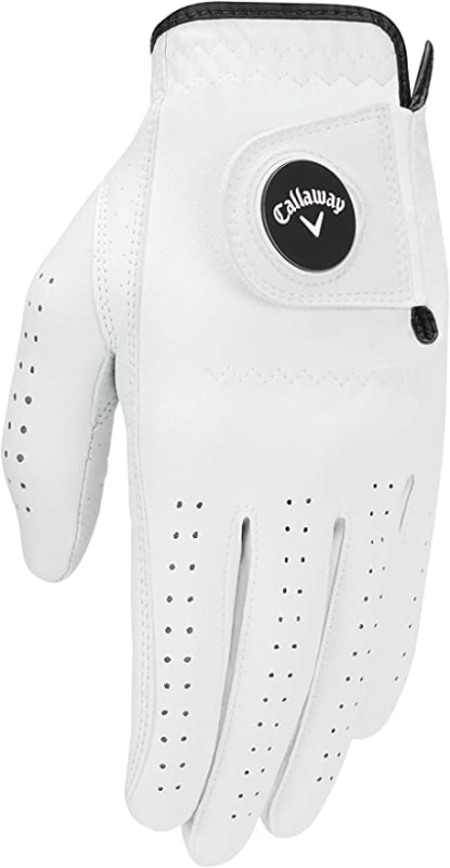 Callaway Women's Opti Flex Glove