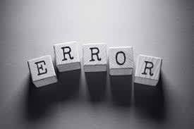 Fix PC Error