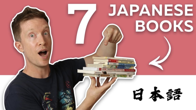 7 Perfect Books For Japanese Learners | Read in Japanese
