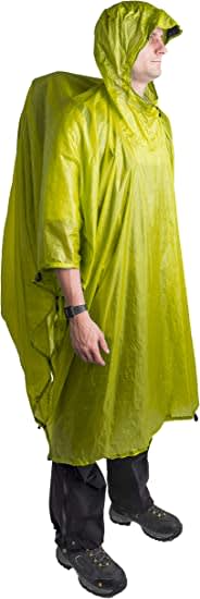 Ultra-SIL Nano Tarp Poncho