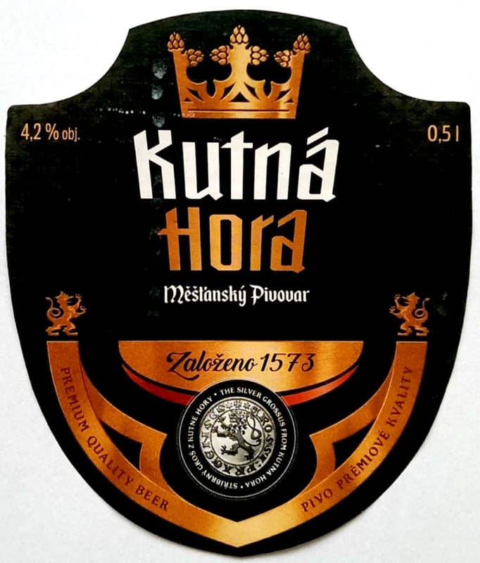 Kutna Hora Bronzova 10