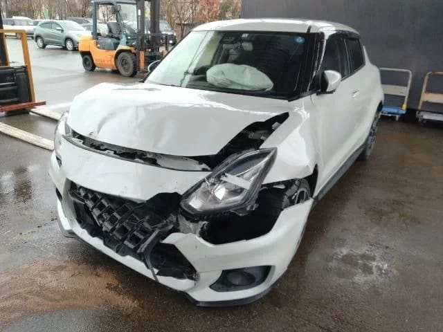 Suzuki Wreckers Sydney