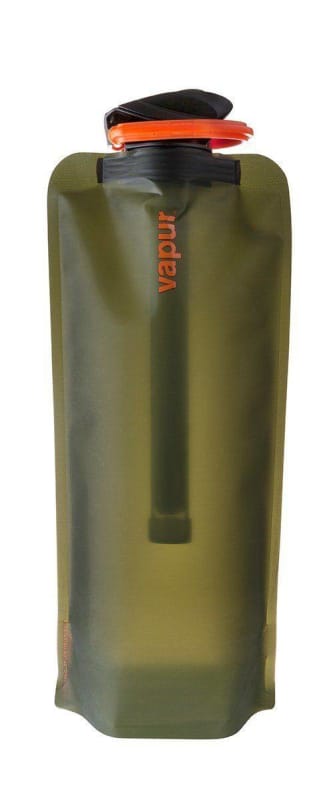 Water Purifier or Bottles with microfilter