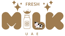 Fresh Milk Uae
