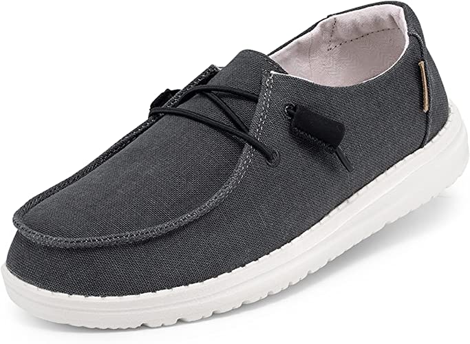 Hey Dude Women's Wendy Shoes Womens Loafer