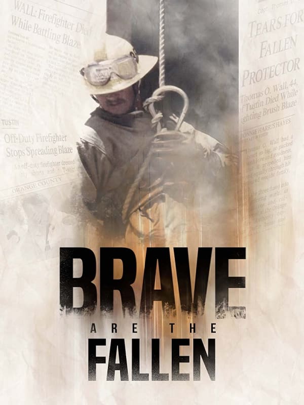 Brave Are The Fallen