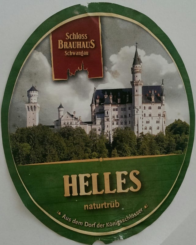 Helles naturtrüb