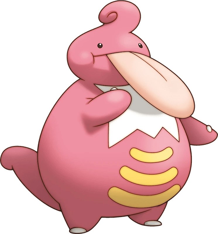 Lickilicky