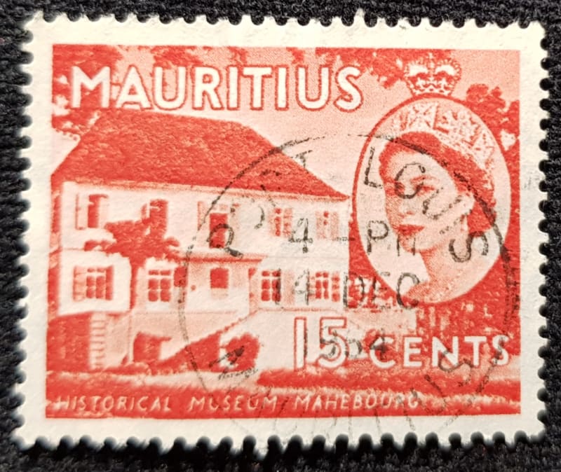 Mauritius