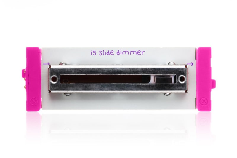 Slide Dimmer