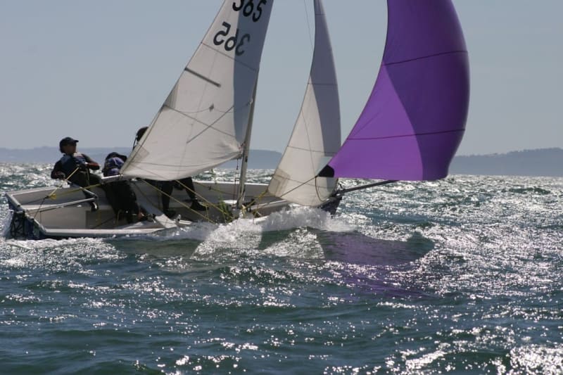 Best Handheld Anemometers for Sailing