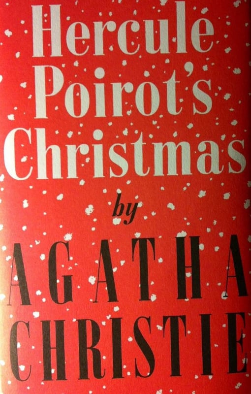 Hercule Poirot’s Christmas