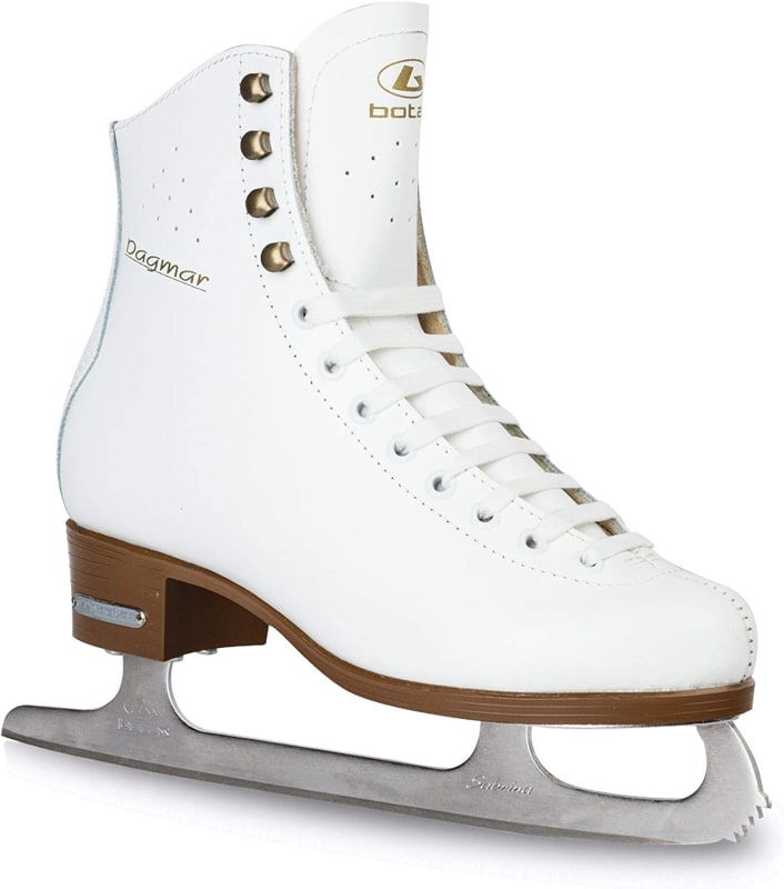 Botas - Models Diana, Dagmar, David/Figure Ice Skates for Women, Men, Girls, Boys, Kids/Sabrina Blades