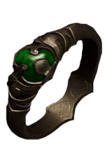 Graverobber's Ring