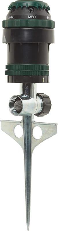 58573N H2O-6 Gear Drive Sprinkler