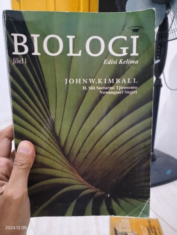 Biologi