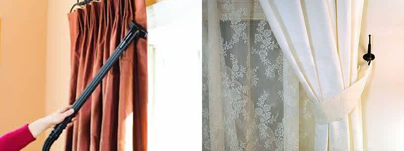 Curtain Cleaning Sydney