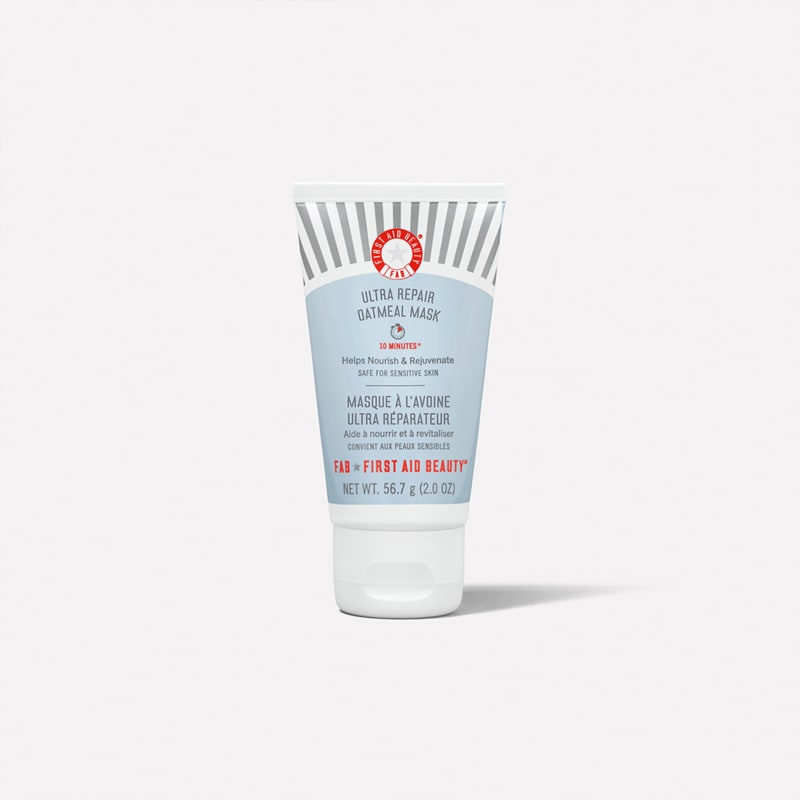 First Aid Beauty Ultra Repair Oatmeal Mask