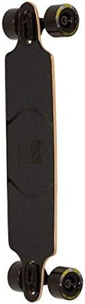 DB Longboards Double Drop Longboard Bear 33" Complete