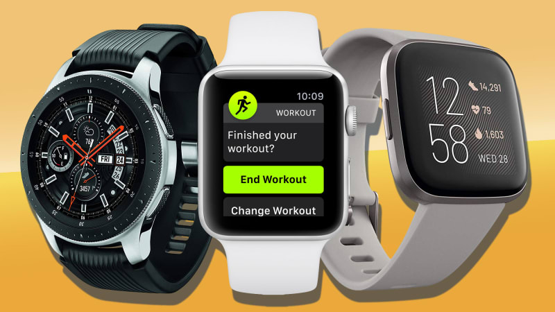 5 Things that Make a Smartwatch the Perfect Gift for Grandparents