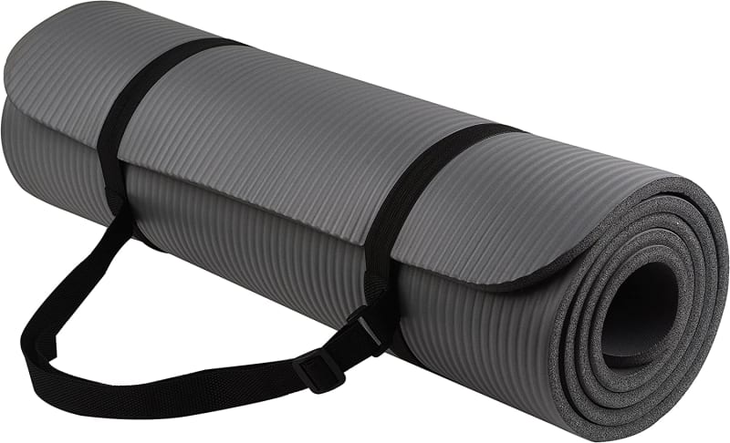 High Density Anti-Tear Exercise Yoga Mat