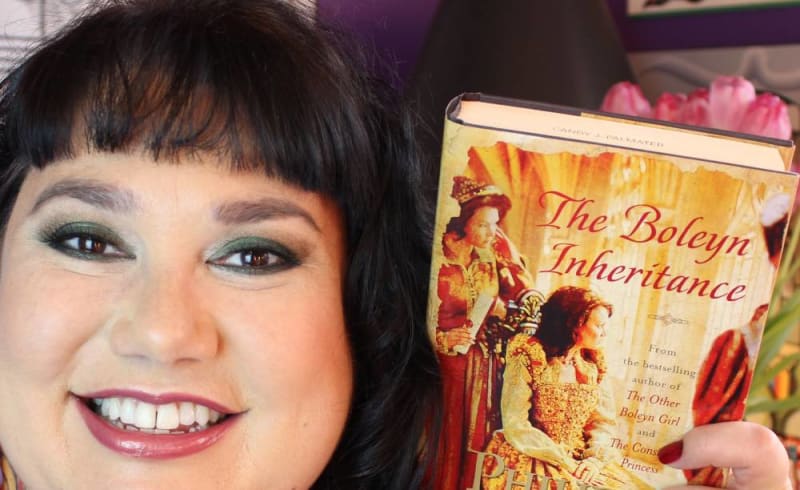 The Boleyn Inheritance