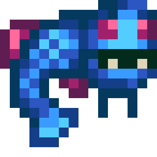 Stardew Valley Fish