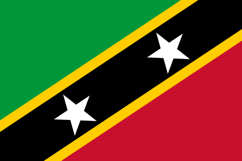 Saint Kitts & Nevis