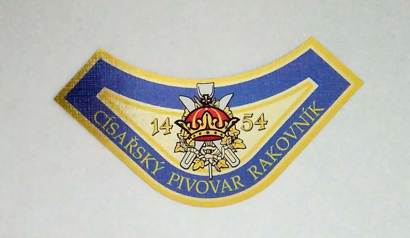 Bakalář Alcohol free Etk. C