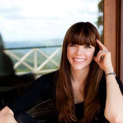 Kate Morton