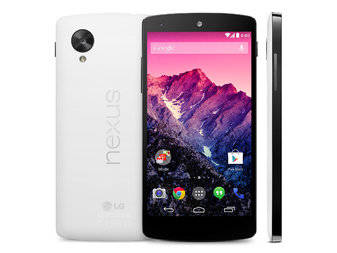 Google Nexus 5