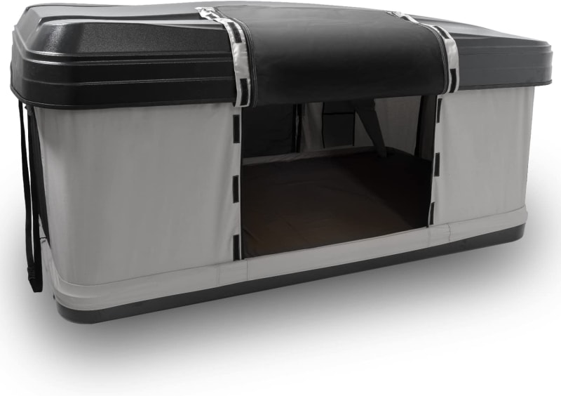 All Season Hardshell Rooftop Tent