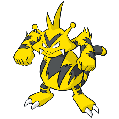 Electabuzz