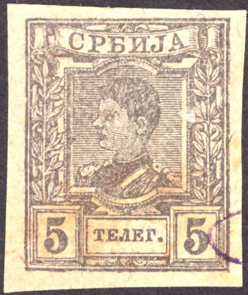 Serbia