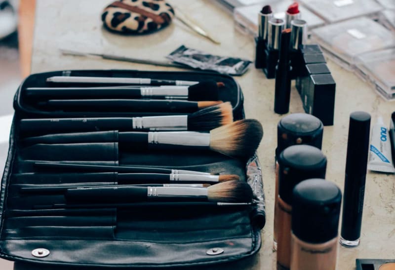 Best foundation for sensitive skin
