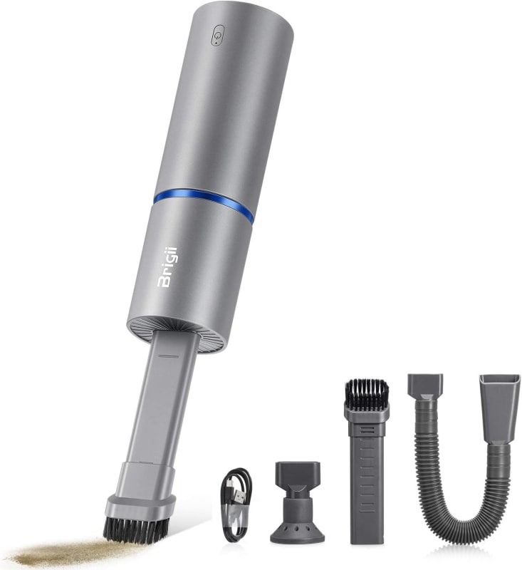 Y120 Pro Mini Vacuum