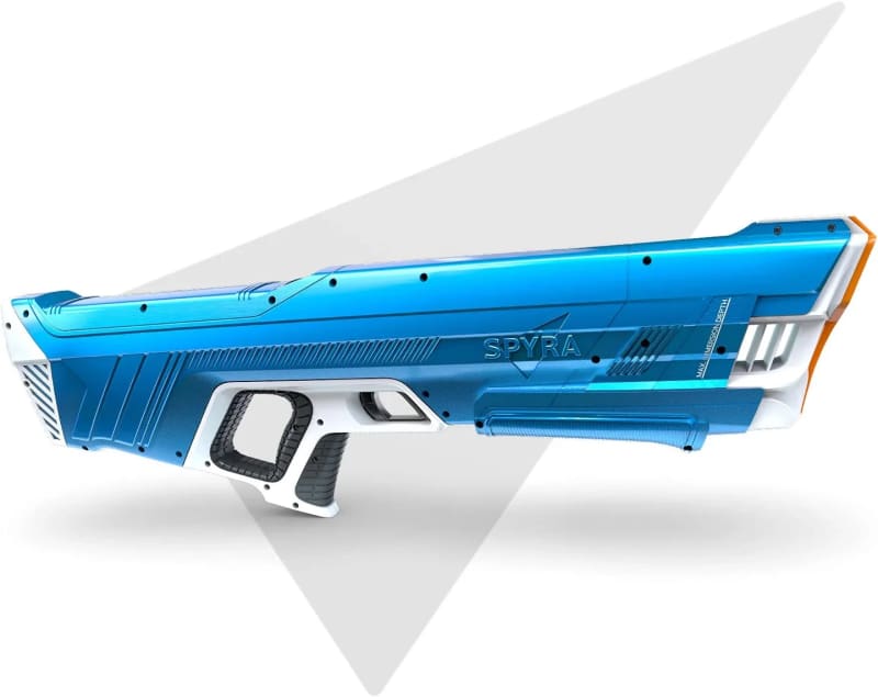 Automated & Precise High-End Premium Electric Water Gun