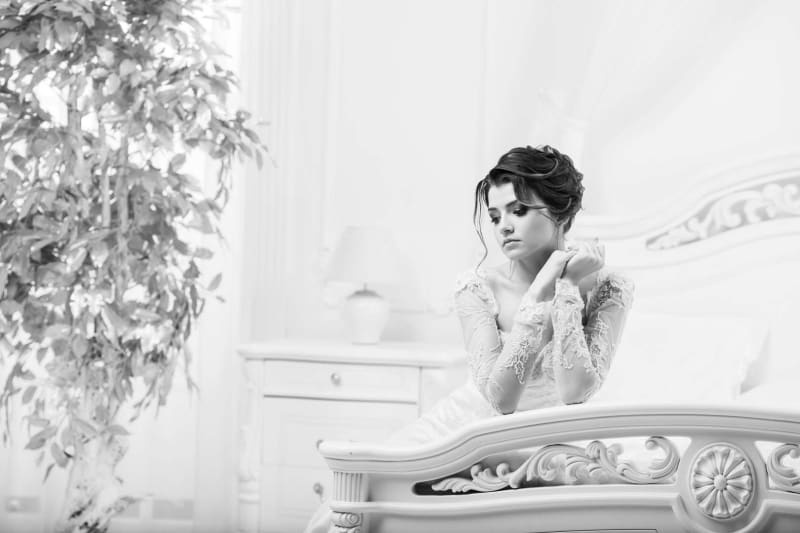 Sasha Lee and Kenneth