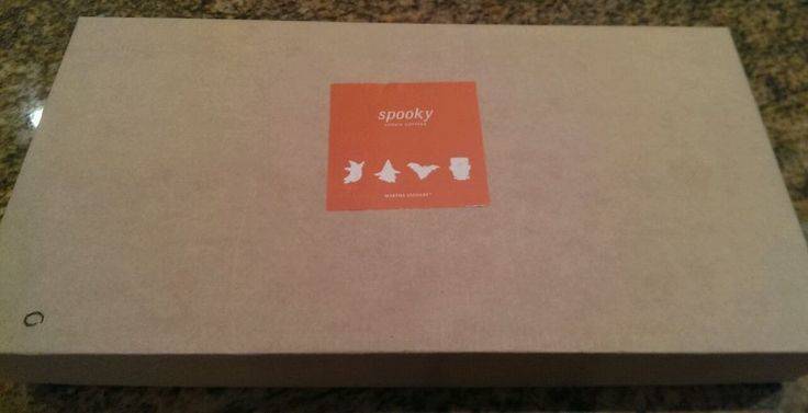 Spooky Cookie Cutters