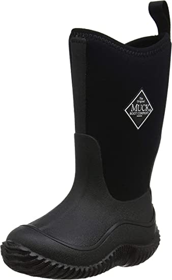 Hale Multi-Season Kids' Rubber Boot