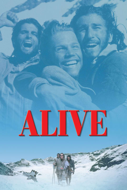 Alive