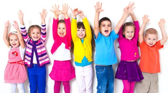 Ready for Kindergarten Checklist