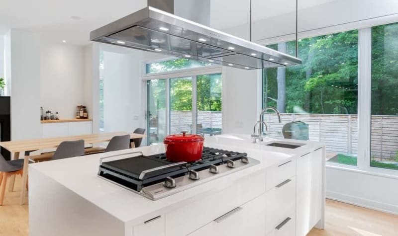 Bosch Rangehoods Nz