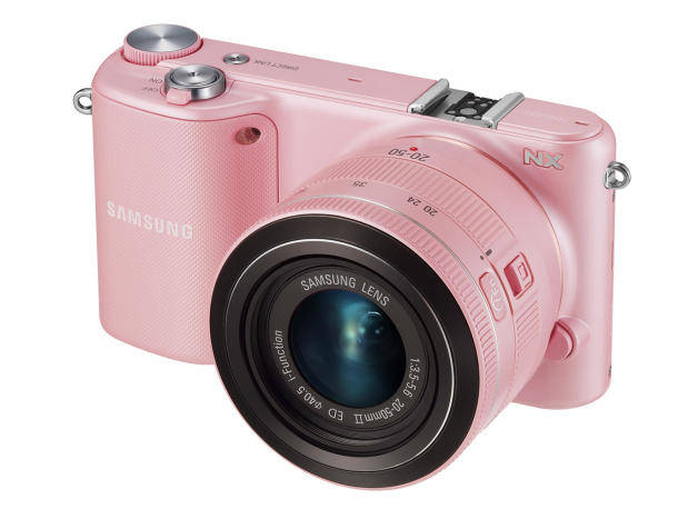 SAMSUNG NX2000
