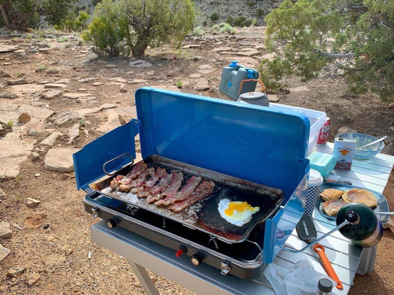 Family Car Camping Essential Gear Items