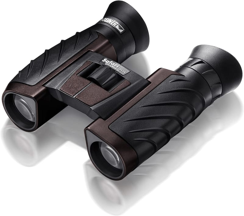 Steiner Safari UltraSharp 8x22 Binoculars