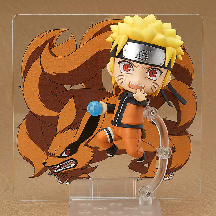 Naruto Uzumaki