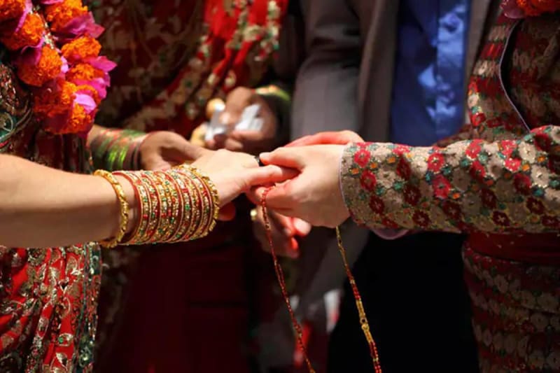Indian Community Matrimony sites USA